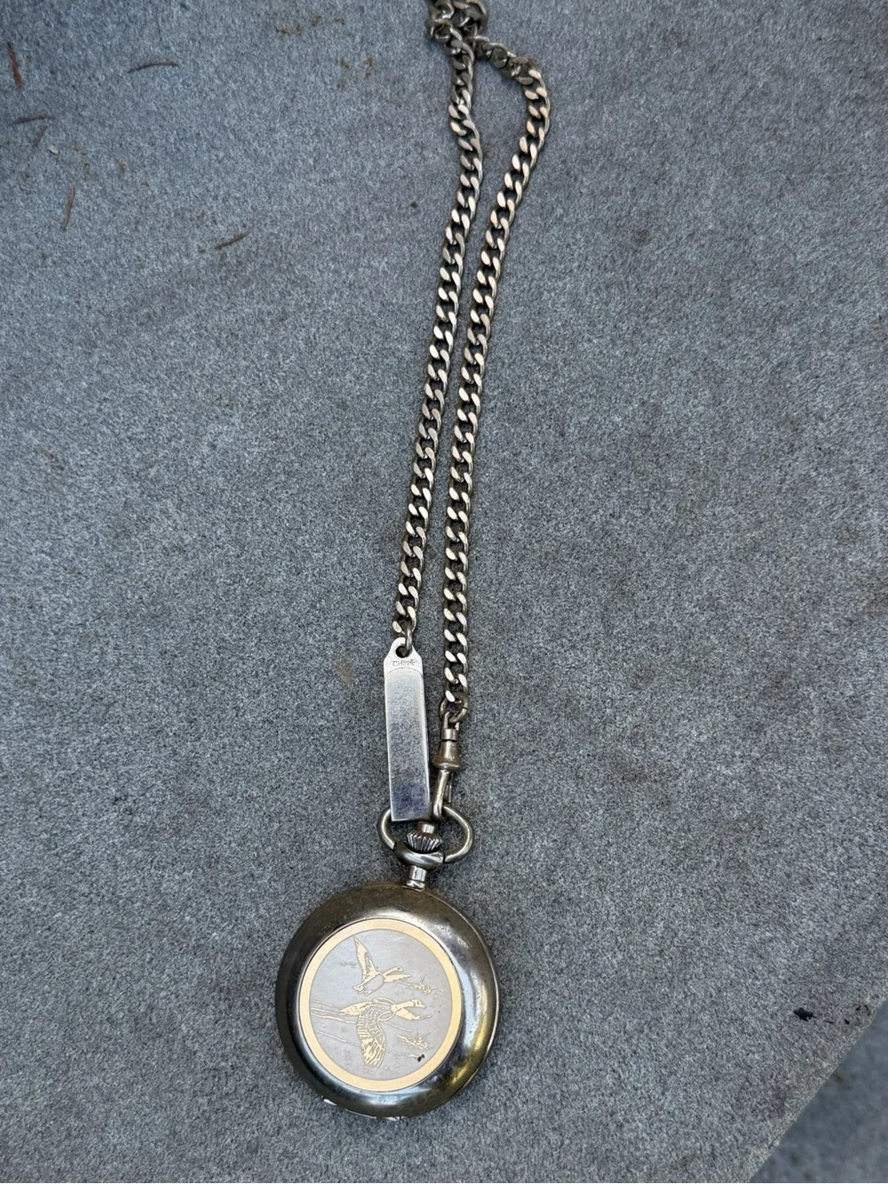 Vintage Watch